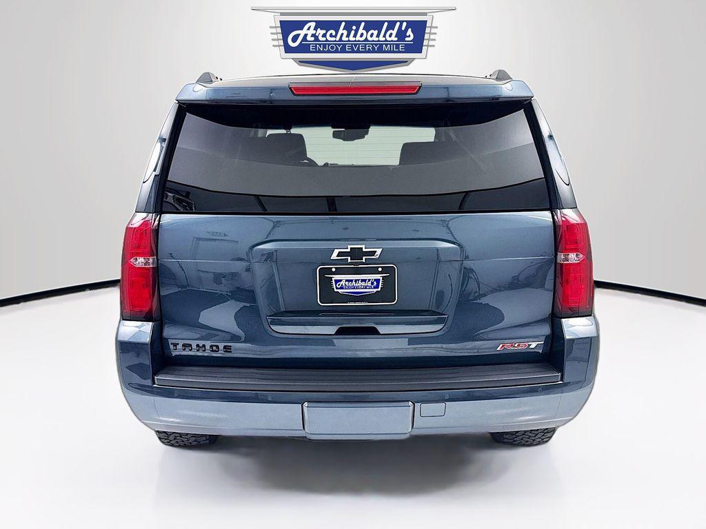 used 2020 Chevrolet Tahoe car, priced at $38,154