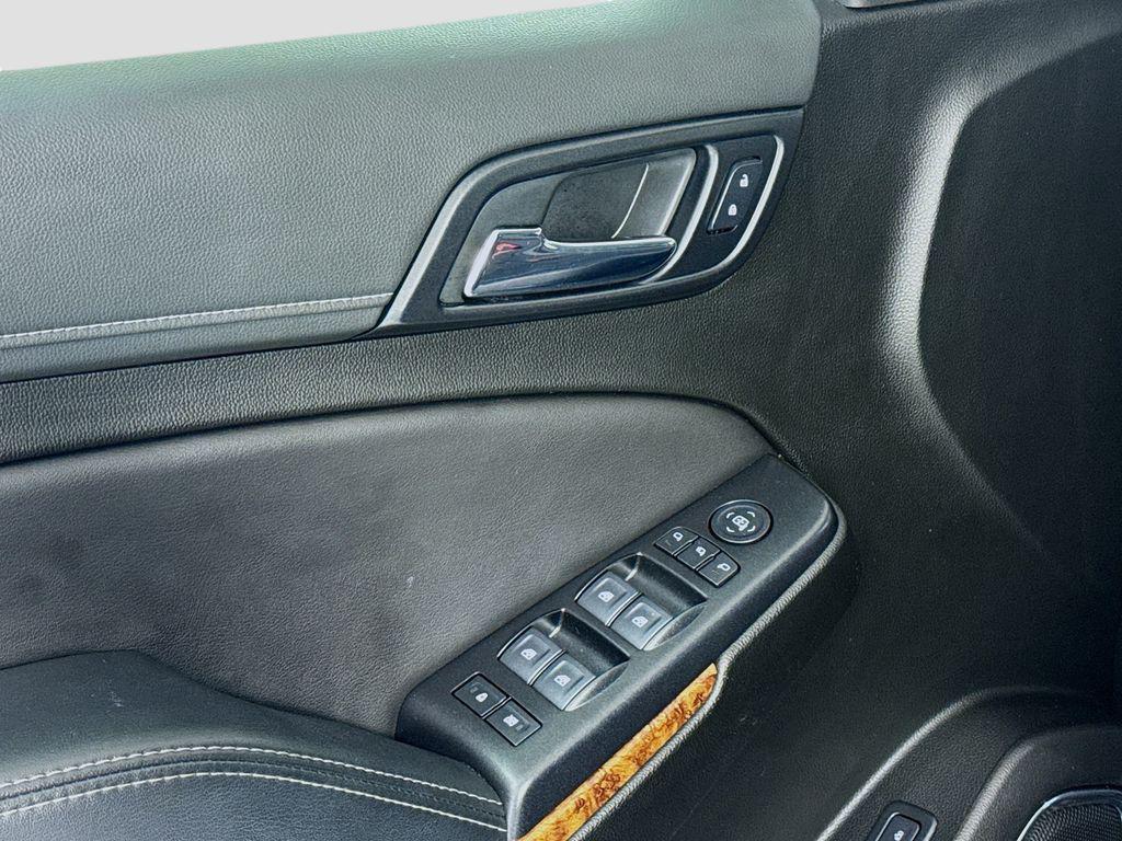 used 2020 Chevrolet Tahoe car, priced at $38,154