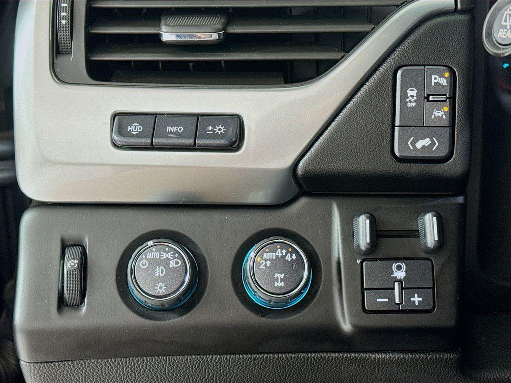 used 2020 Chevrolet Tahoe car, priced at $38,154