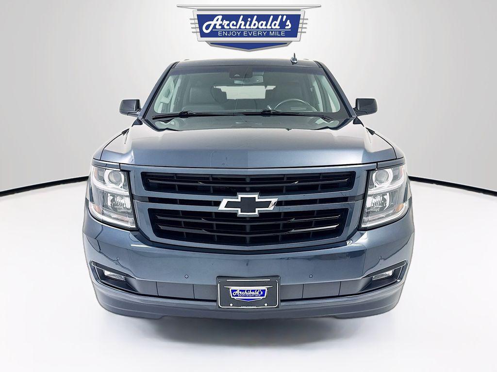 used 2020 Chevrolet Tahoe car, priced at $38,154