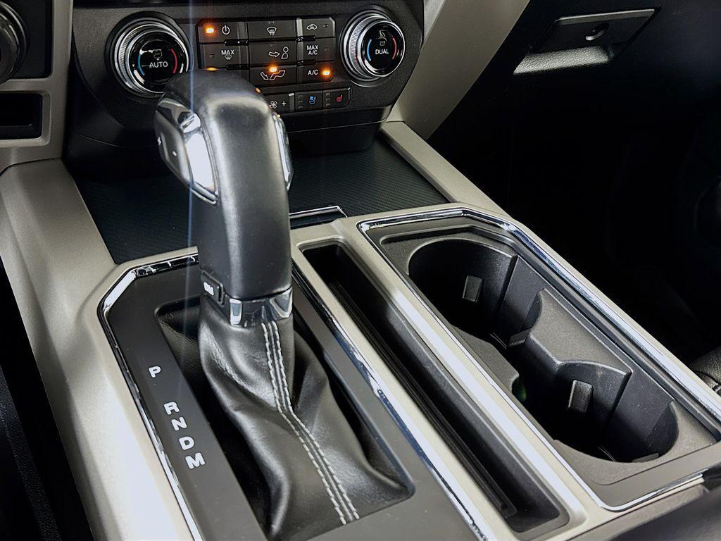 used 2020 Ford F-150 car, priced at $32,952