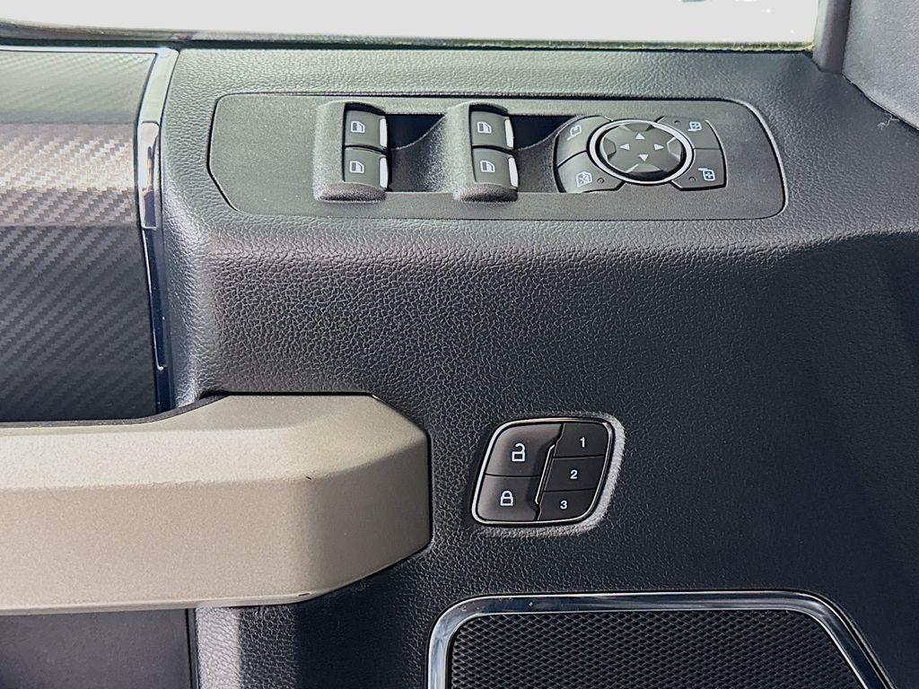 used 2020 Ford F-150 car, priced at $32,952