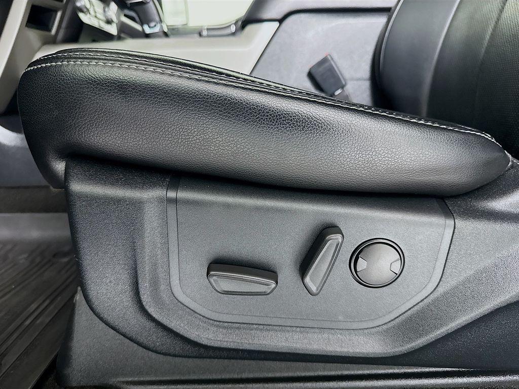 used 2020 Ford F-150 car, priced at $32,952