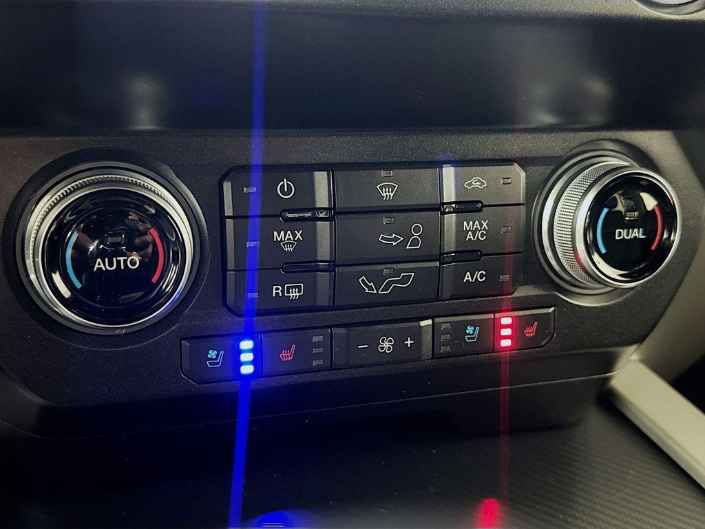 used 2020 Ford F-150 car, priced at $32,952