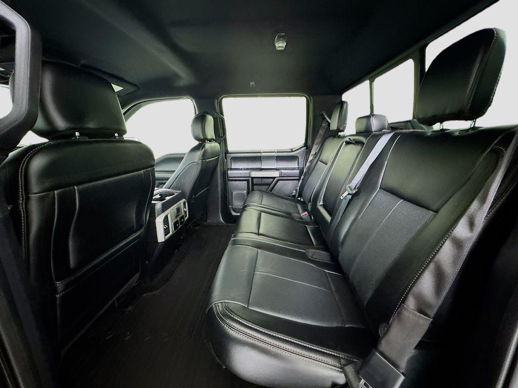 used 2020 Ford F-150 car, priced at $32,952