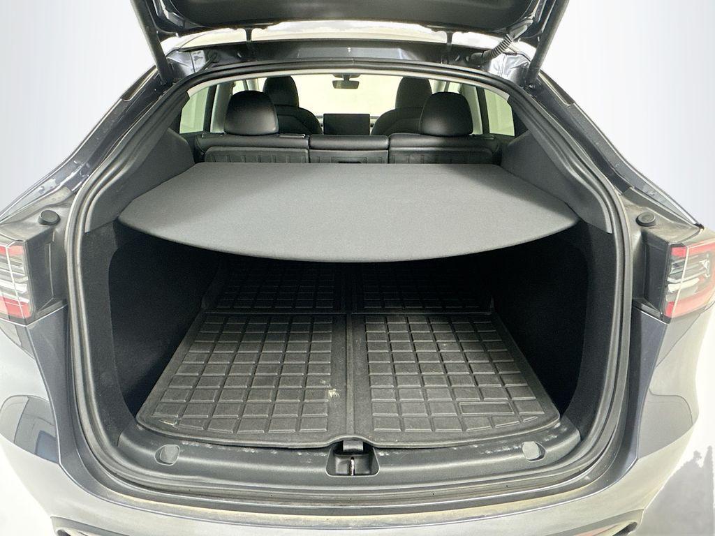 used 2023 Tesla Model Y car, priced at $33,189