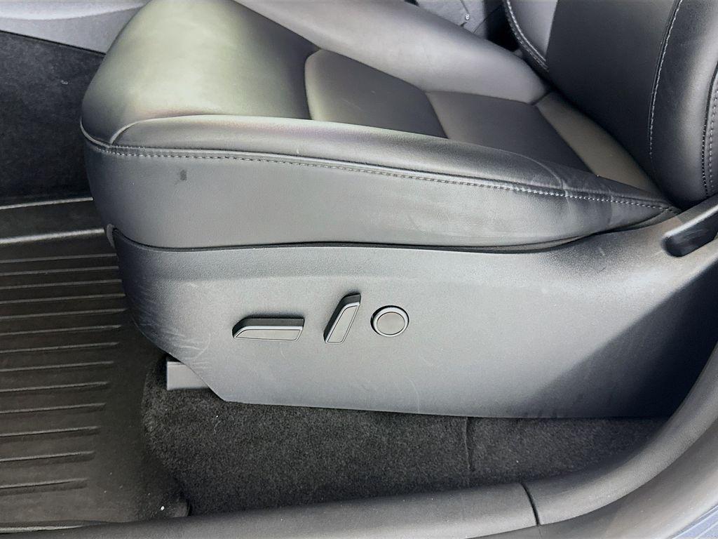 used 2023 Tesla Model Y car, priced at $33,189