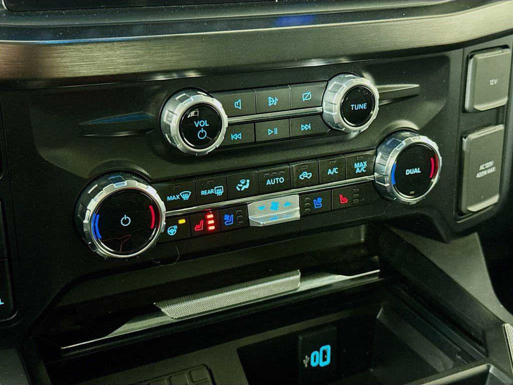 used 2024 Ford F-250 car, priced at $64,993