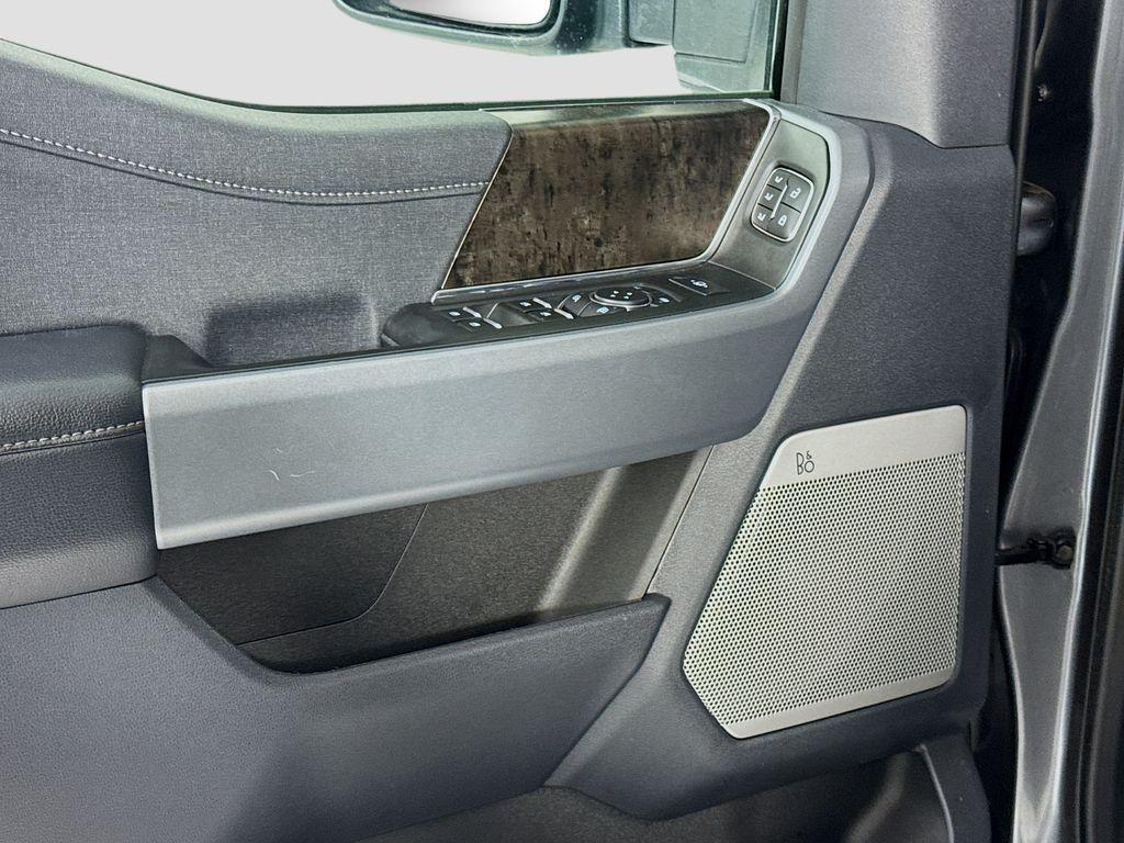 used 2024 Ford F-250 car, priced at $64,993