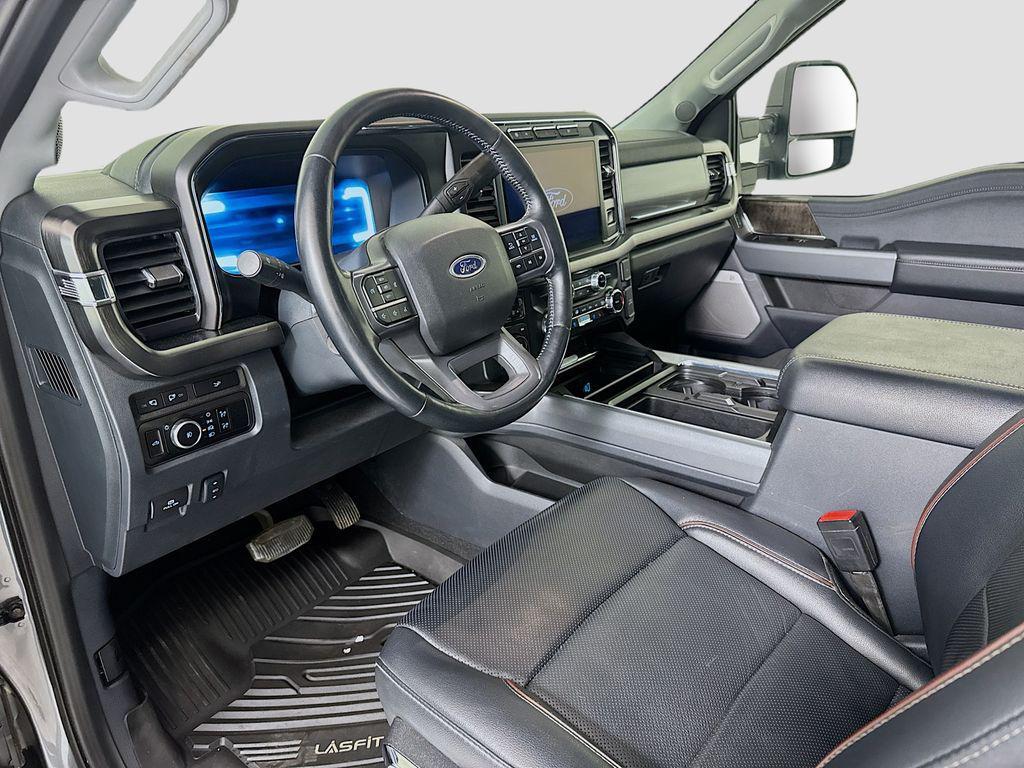 used 2024 Ford F-250 car, priced at $64,993