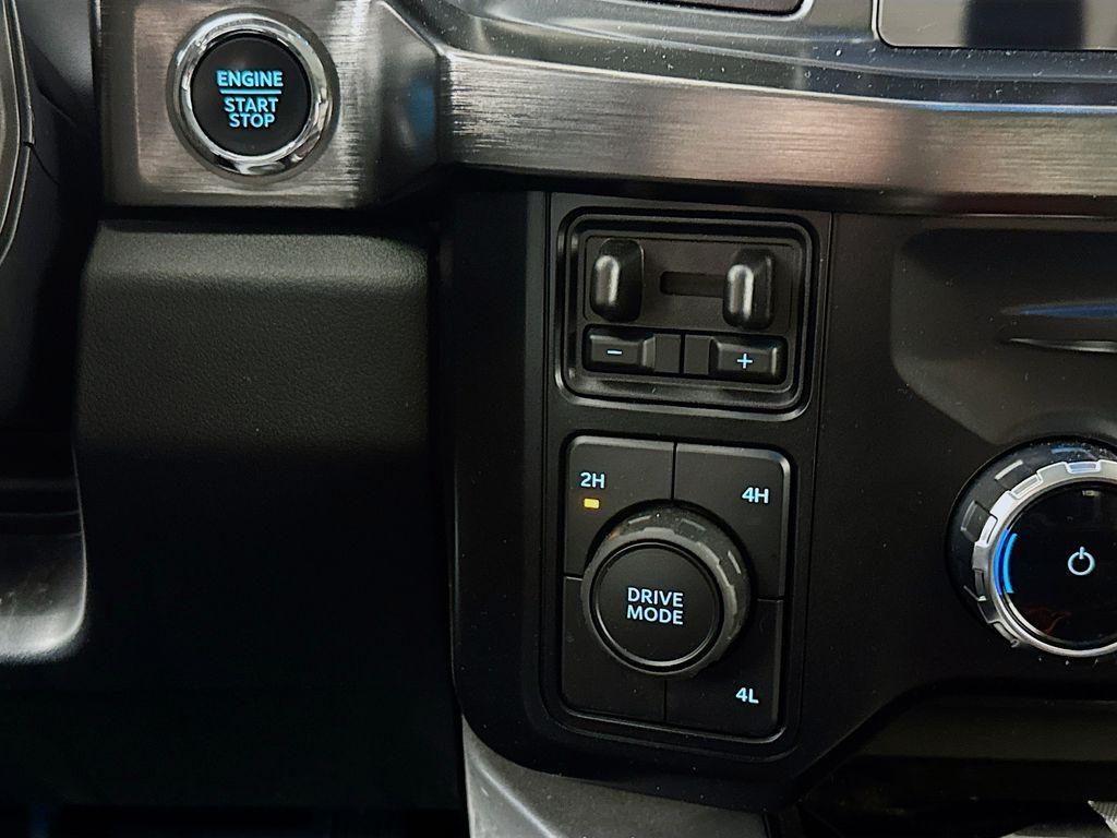 used 2024 Ford F-250 car, priced at $64,993