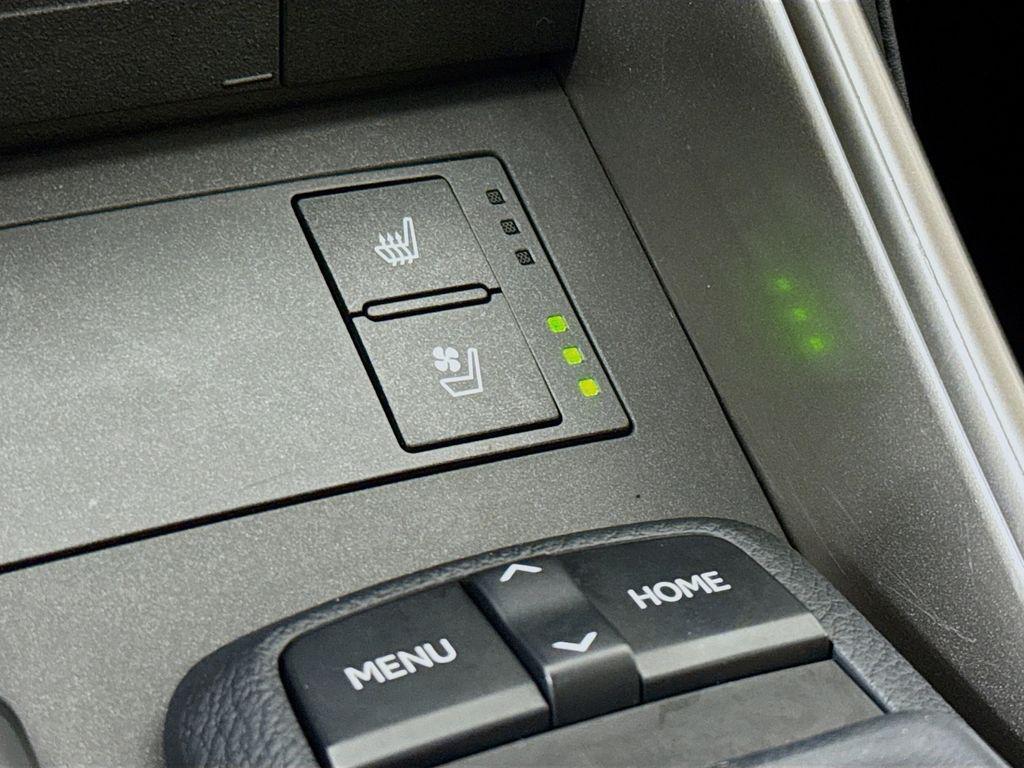 used 2015 Lexus IS 250 car, priced at $22,987