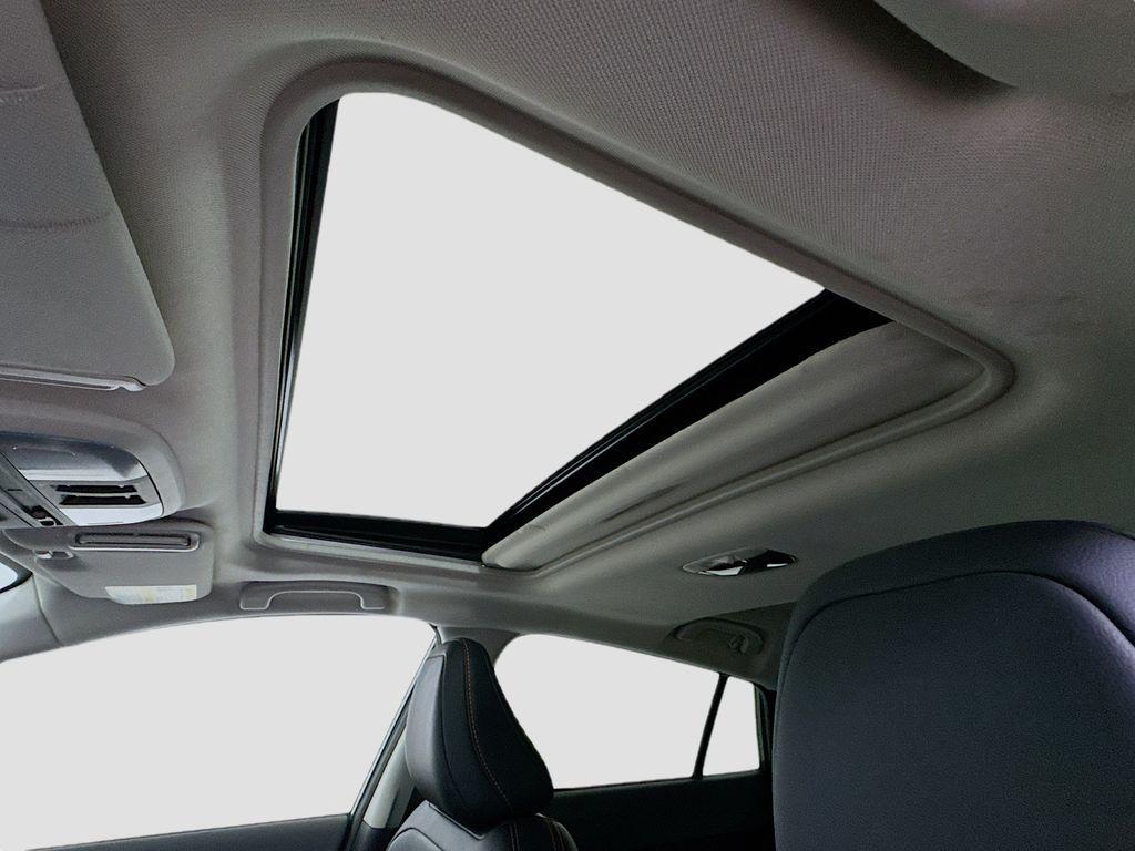 used 2025 Subaru Crosstrek car, priced at $32,220