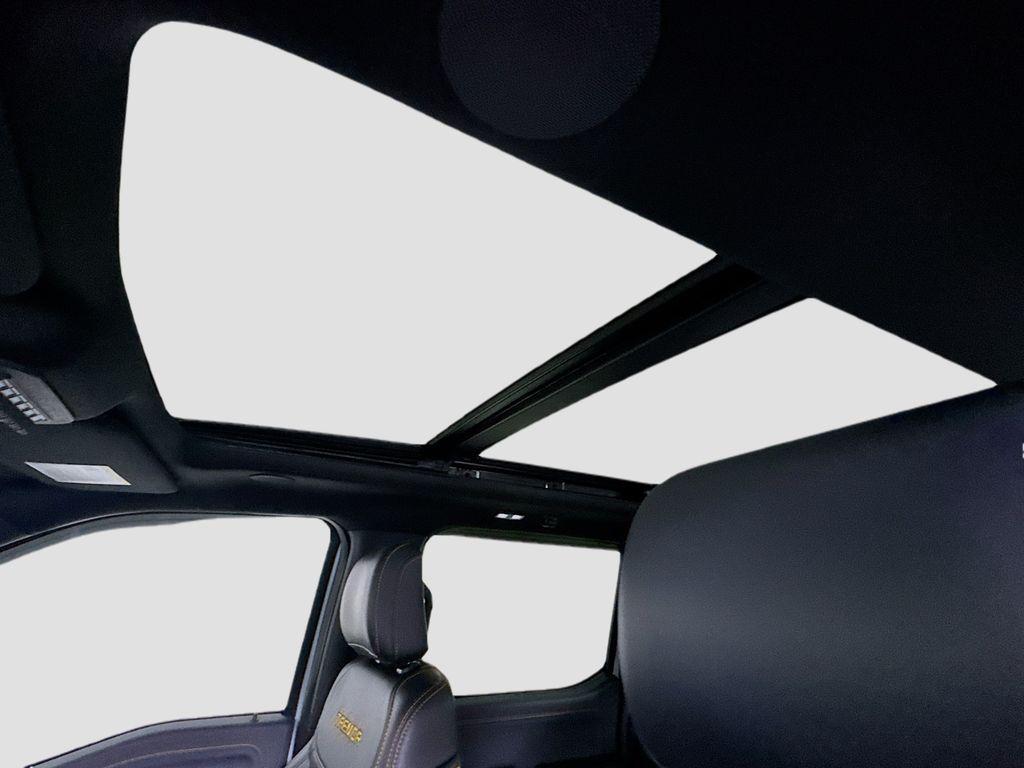 used 2025 Ford F-150 car, priced at $61,470