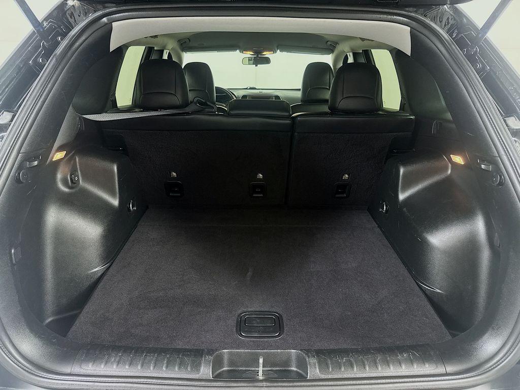 used 2019 Jeep Cherokee car, priced at $14,970