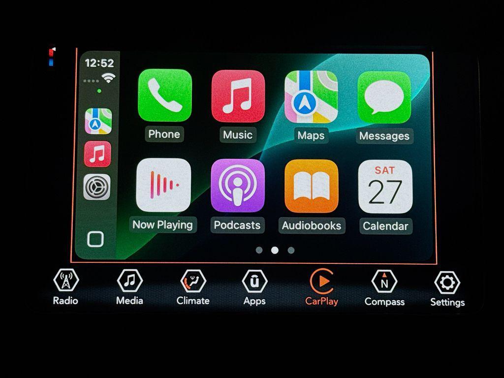 used 2019 Jeep Cherokee car, priced at $14,970