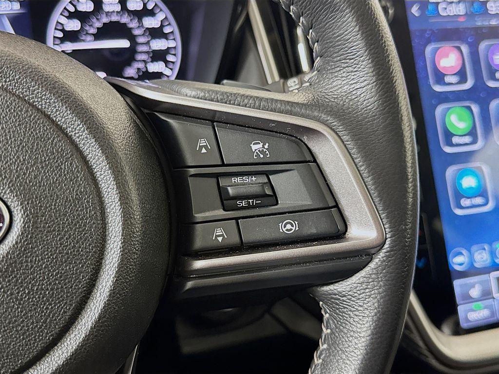 used 2025 Subaru Outback car, priced at $28,980