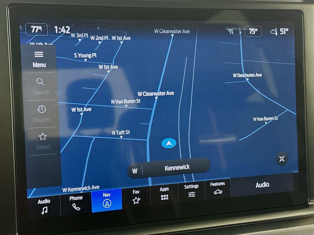 used 2024 Ford F-350 car, priced at $79,996