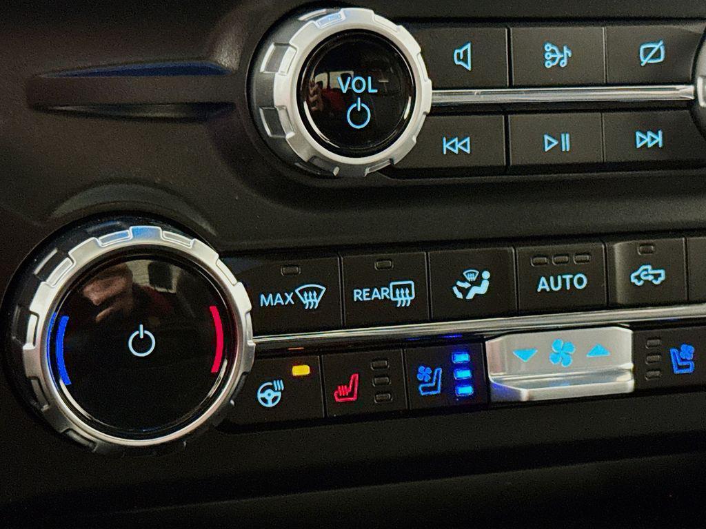 used 2024 Ford F-350 car, priced at $79,996