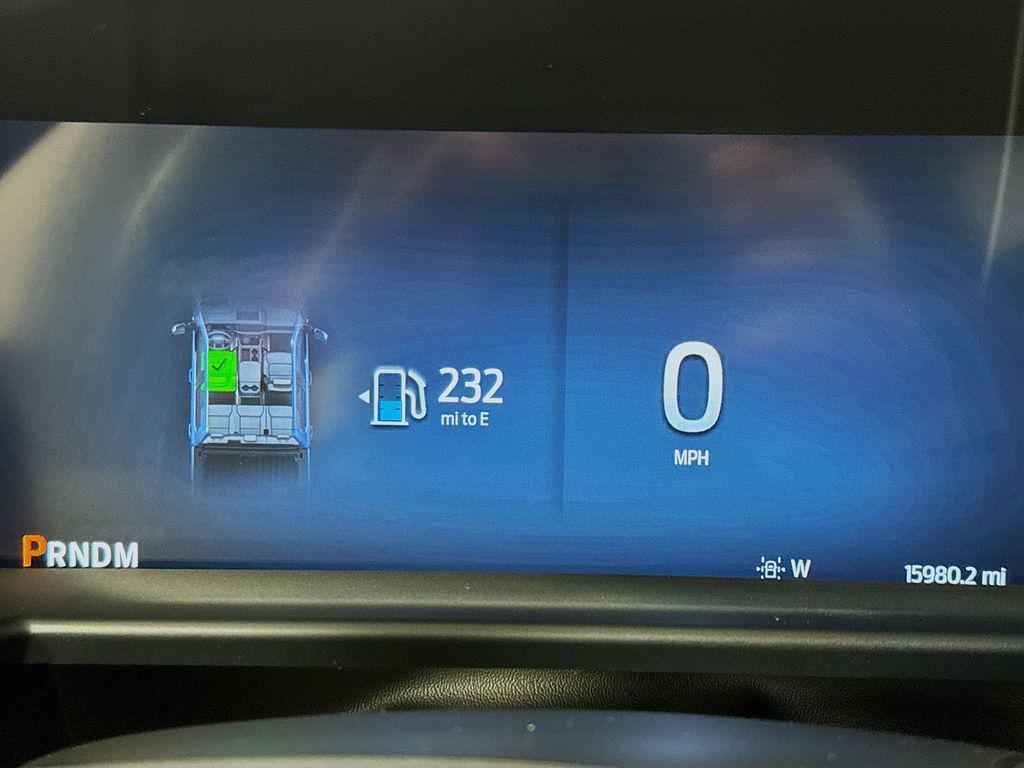 used 2024 Ford F-350 car, priced at $79,996