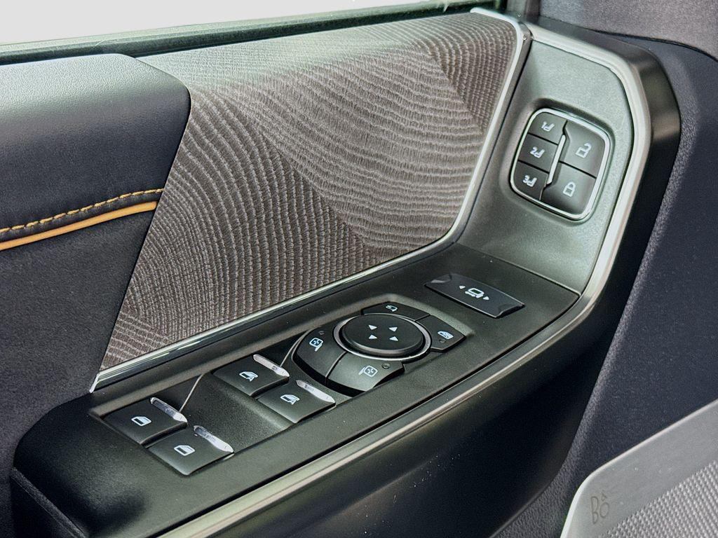 used 2024 Ford F-350 car, priced at $79,996