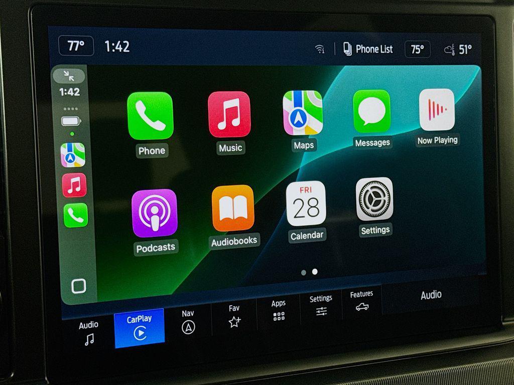 used 2024 Ford F-350 car, priced at $79,996