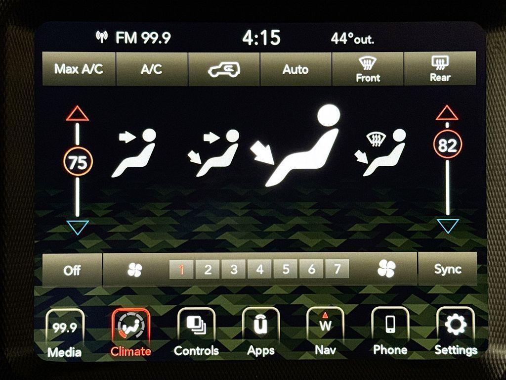 used 2022 Jeep Wrangler Unlimited car, priced at $40,391