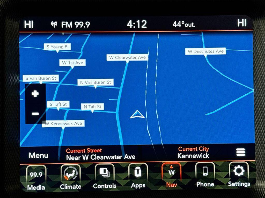 used 2022 Jeep Wrangler Unlimited car, priced at $40,391