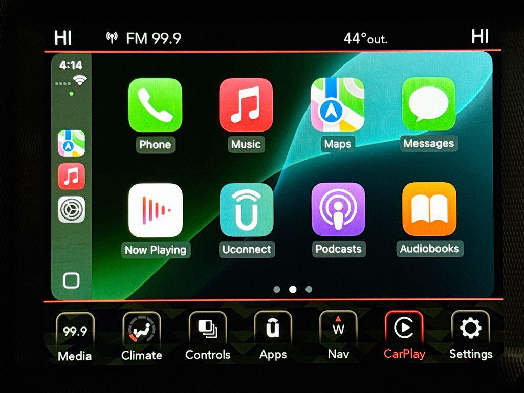 used 2022 Jeep Wrangler Unlimited car, priced at $40,391