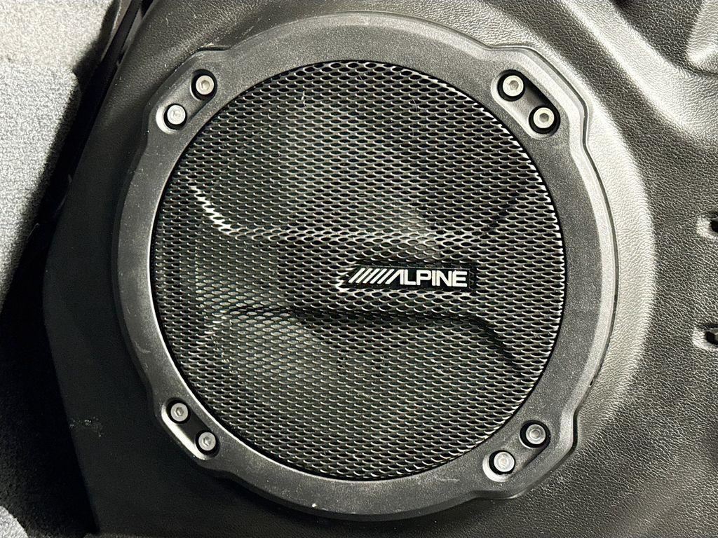 used 2022 Jeep Wrangler Unlimited car, priced at $40,391