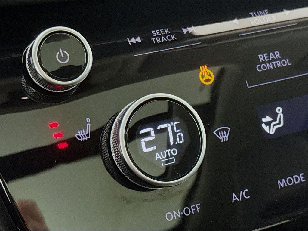 used 2024 INFINITI QX60 car, priced at $37,772