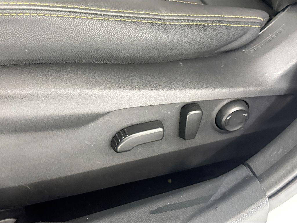 used 2022 Subaru Outback car, priced at $31,310