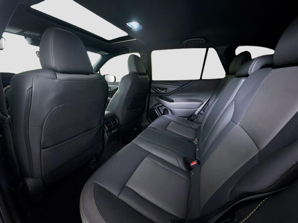 used 2022 Subaru Outback car, priced at $31,310