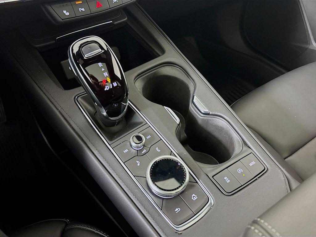 used 2023 Cadillac XT4 car, priced at $30,000