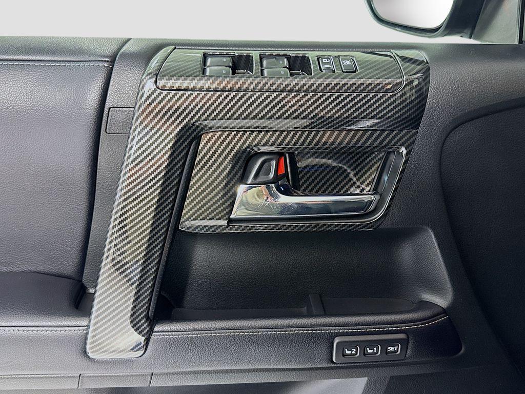 used 2019 Toyota 4Runner car, priced at $36,119
