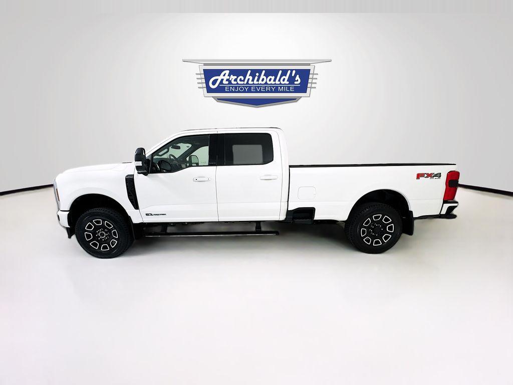 used 2025 Ford F-350 car, priced at $83,546