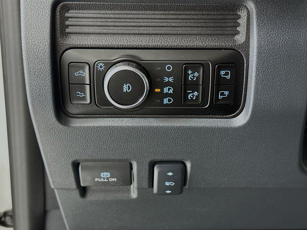 used 2025 Ford F-350 car, priced at $83,546