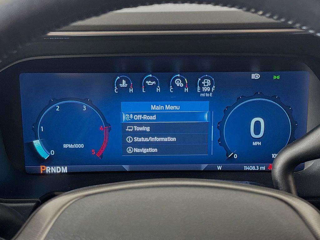 used 2025 Ford F-350 car, priced at $83,546