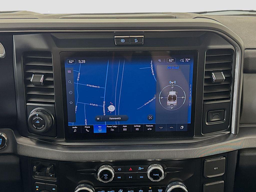 used 2025 Ford F-350 car, priced at $83,546