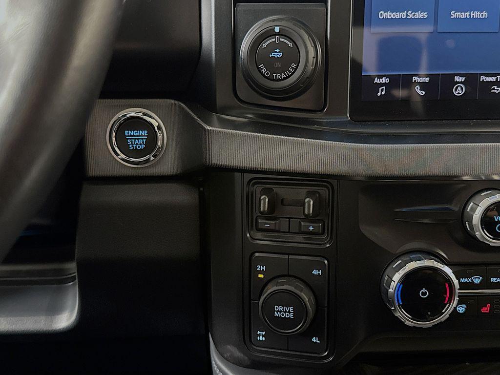 used 2025 Ford F-350 car, priced at $83,546