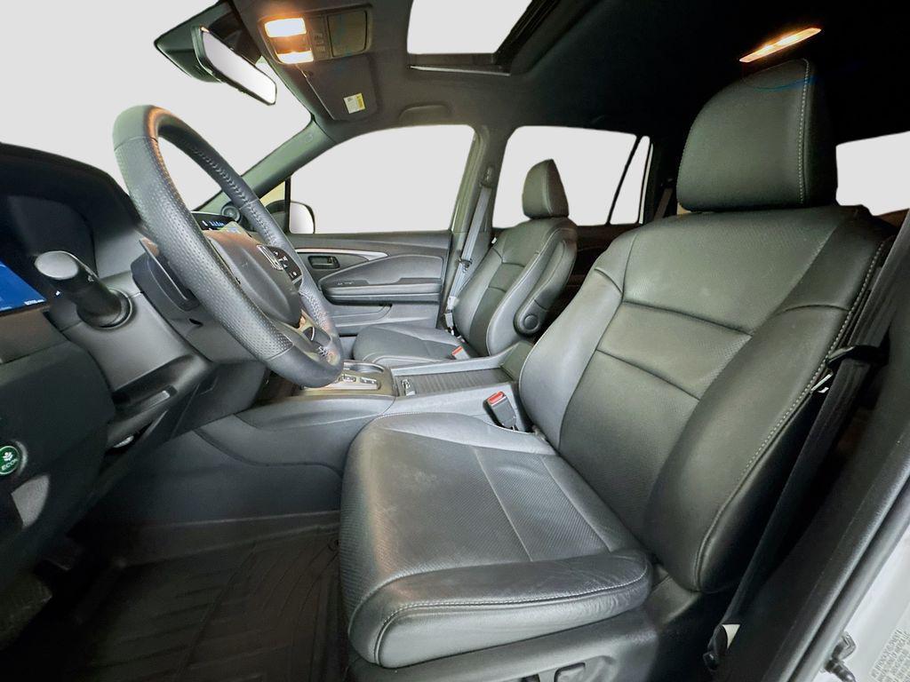 used 2023 Honda Passport car, priced at $32,971