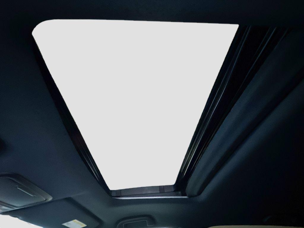 used 2023 Honda Passport car, priced at $32,971