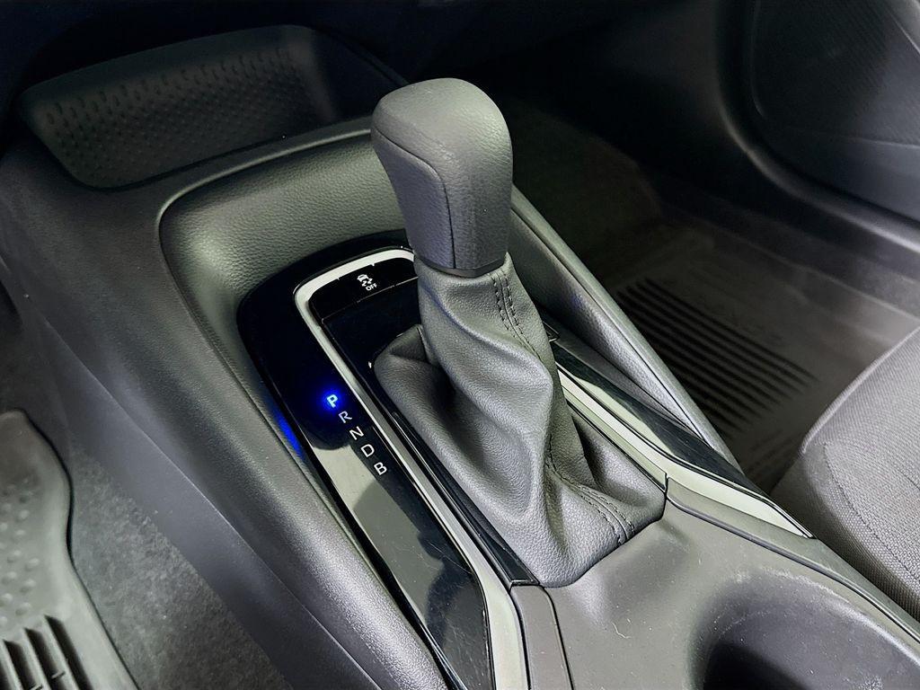 used 2024 Toyota Corolla car, priced at $20,730