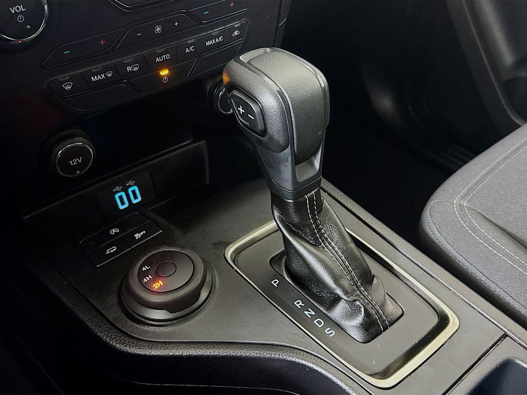 used 2021 Ford Ranger car, priced at $29,102