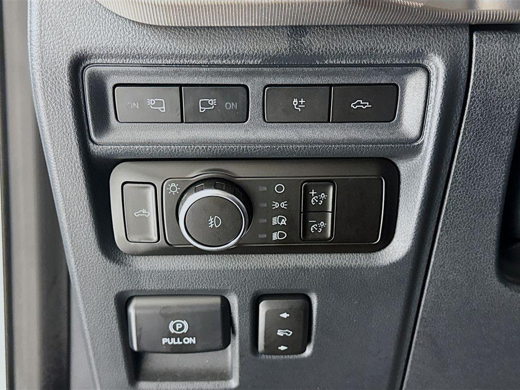 used 2023 Ford F-150 car, priced at $72,900