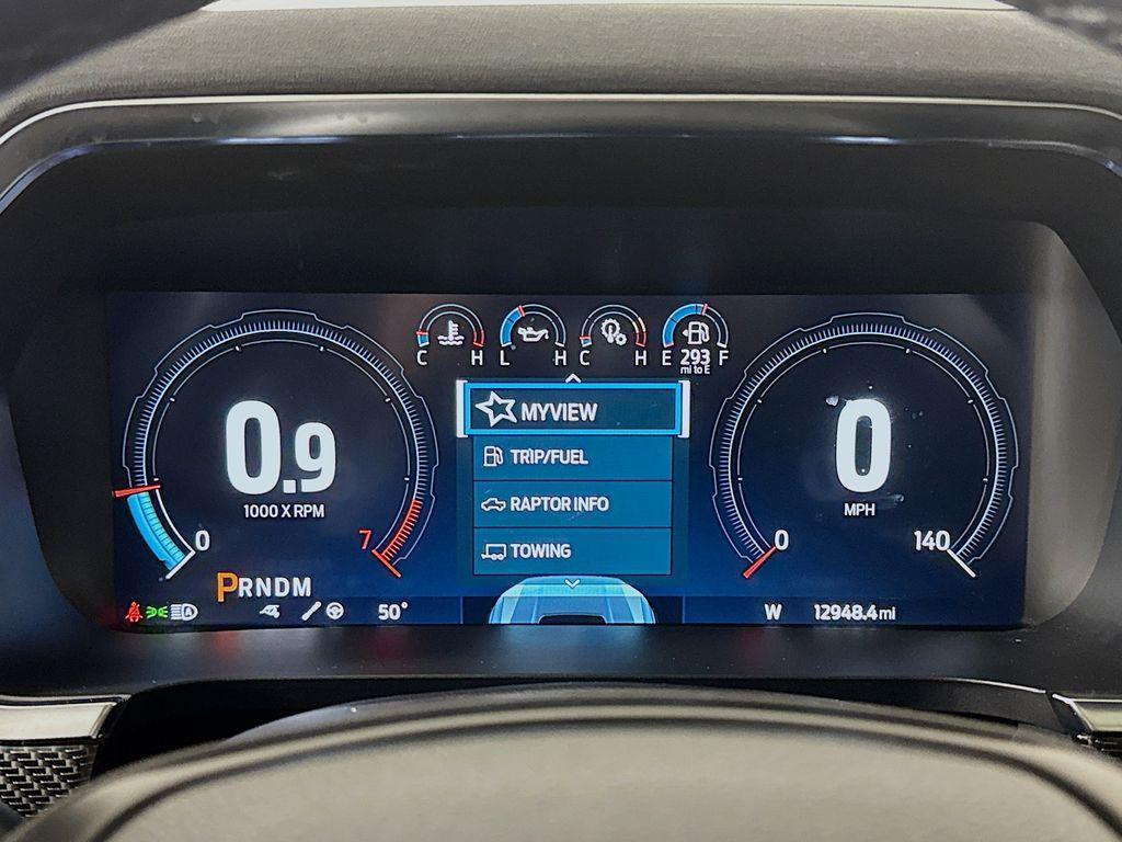 used 2023 Ford F-150 car, priced at $72,900