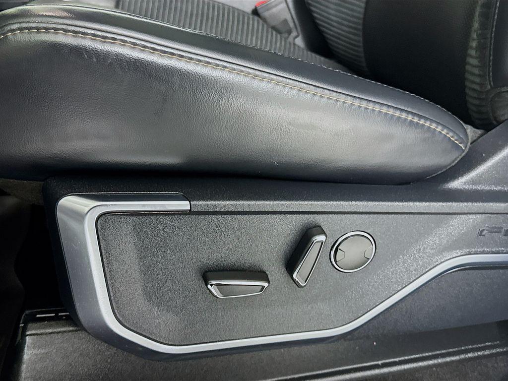 used 2023 Ford F-150 car, priced at $72,900