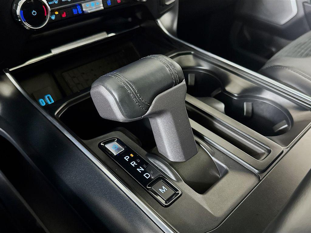 used 2023 Ford F-150 car, priced at $72,900