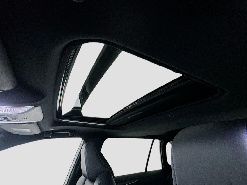 used 2025 Toyota RAV4 Hybrid car, priced at $37,956