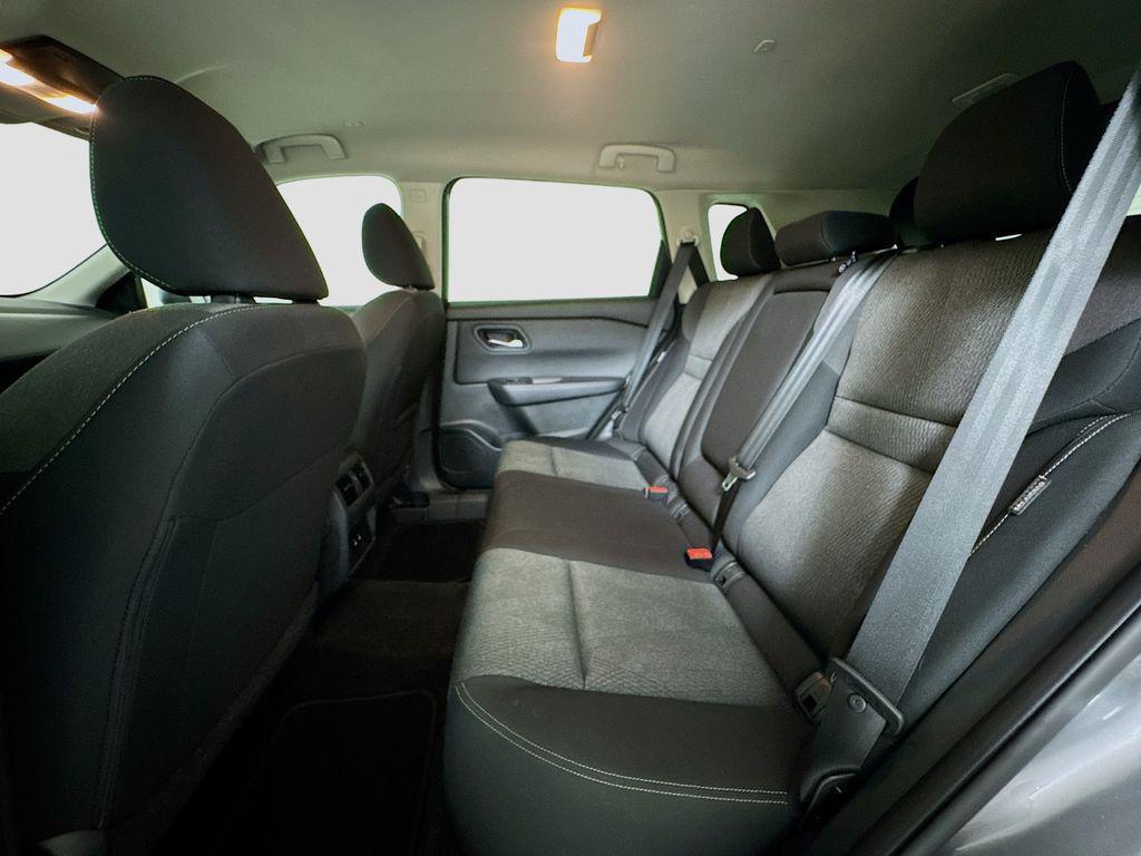 used 2024 Nissan Rogue car, priced at $22,969